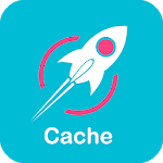Cache Cleaner - Clear Cache for pc icon Cache Cleaner - Clear Cache for pc icon