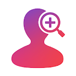 Real Followers - Addme Quiz icon