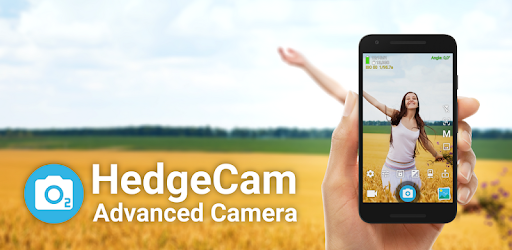 HedgeCam 2: Advanced Camera pc screenshot