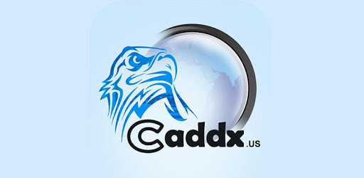 Caddx.us. pc screenshot Caddx.us. pc screenshot