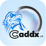 Caddx.us. icon
