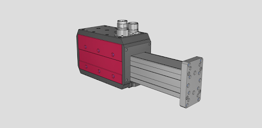 3D CAD Models Engineering pc screenshot 3D CAD Models Engineering pc screenshot