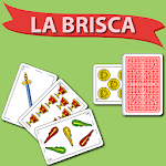 Briscola: card game for pc icon