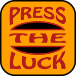 Press The Luck for pc icon Press The Luck for pc icon