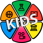 Trivia Questions and Answers Kids icon