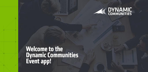 Dynamic Communities Events pc screenshot Dynamic Communities Events pc screenshot