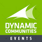 Dynamic Communities Events icon