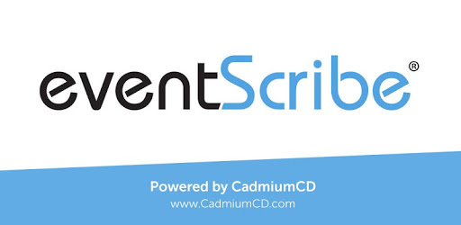 eventScribe pc screenshot eventScribe pc screenshot