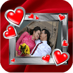 Happy Love Photo Editor icon