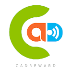 CAD Reward icon