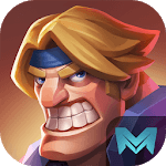Heroes Legend: Idle RPG icon
