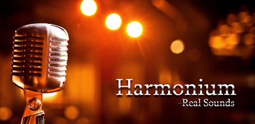 Harmonium - Real Sounds pc screenshot