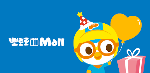 pororomall pc screenshot