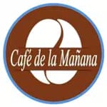 Café de la Mañana icon