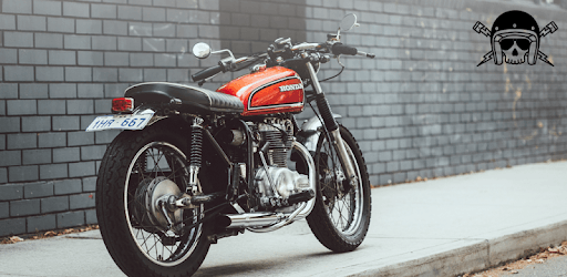 Cafe Racers United pc screenshot Cafe Racers United pc screenshot