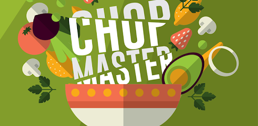 Chop Master pc screenshot