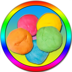 Dough Toys icon