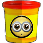 Play Dough Kids icon