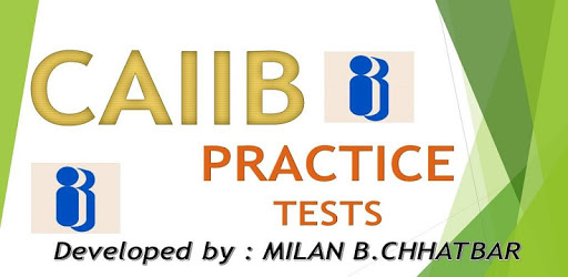 CAIIB PRACTICE TESTS pc screenshot CAIIB PRACTICE TESTS pc screenshot