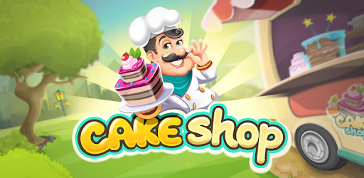 Cake Shop: Bakery Chef Story pc screenshot Cake Shop: Bakery Chef Story pc screenshot