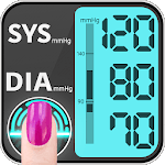 Blood Pressure Evaluation icon