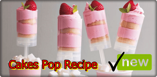 Instant Cakes Pop Recipe pc screenshot Instant Cakes Pop Recipe pc screenshot