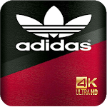 🏳️‍🌈 ADIDAS' Wallpaper HD icon