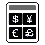 Currency Calculator icon