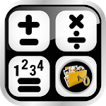 Ultimate Calculator Hide icon