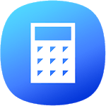 Calculator for window 10 icon