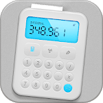 Calculator - Hide Photo & Video icon