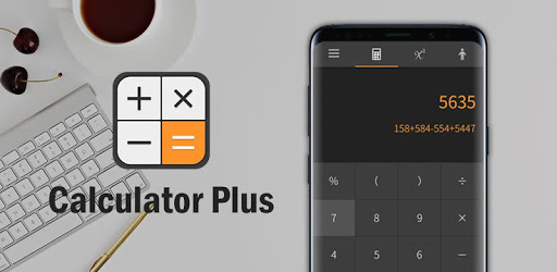 Calculator - Equation Solver, Free Scientific Cal pc screenshot