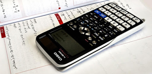 Calculator 82 350 570 991 ex es ms vn plus fx pc screenshot