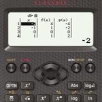Calculator 82 350 570 991 ex es ms vn plus fx icon