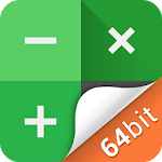 Calculator Vault Lite 64 Support icon