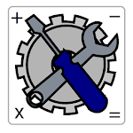 Construction Project Calculator icon
