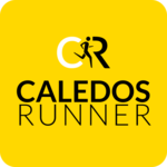 Caledos Runner - GPS Running Cycling Walking icon