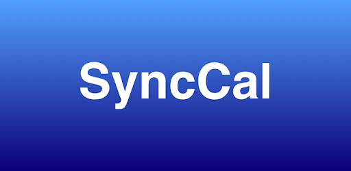 SyncCal - Exchange to Google pc screenshot SyncCal - Exchange to Google pc screenshot