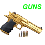 Guns icon