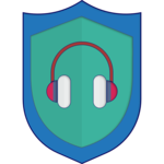 Wiretapping Detection : Bug Detector simulated icon