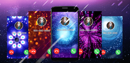 Color Call Flash- Call Screen, Color Phone Flash pc screenshot Color Call Flash- Call Screen, Color Phone Flash pc screenshot