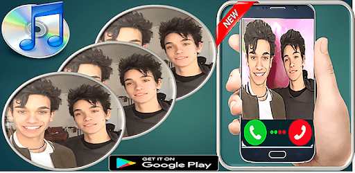Call From Lucas and Marcus<Prank> pc screenshot Call From Lucas and Marcus<Prank> pc screenshot