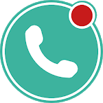 Call Recorder ACR: Auto Voice Recordings App Free icon