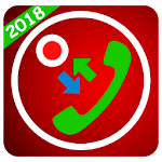 Mobile Call Recorder 2018 : Automatic icon