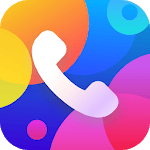 Phone Call Screen - Free Call Screen Themes icon