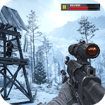 Call of Sniper Mountain Shoot icon