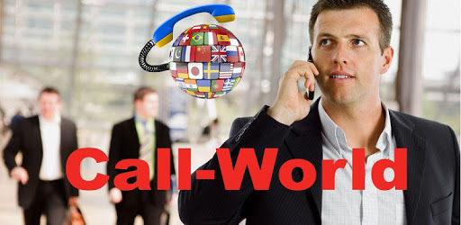 Call-World pc screenshot