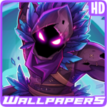 FortFans Community Wallpapers icon