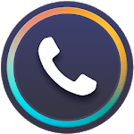 Flashlight On Call And Text Message & Notification icon