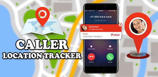 Caller Location Tracker pc screenshot